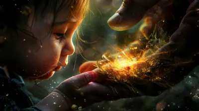 Attachment Theory and the Parent-Child Bond