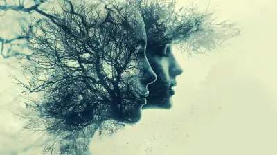 Attachment Theory And The Role Of Empathy In Relationships
