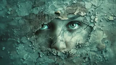 Attachment Theory and Trauma: How Early Experiences Shape Us