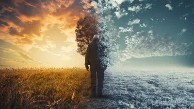 Attachment Theory in Aging: How Bonds Change Over Time