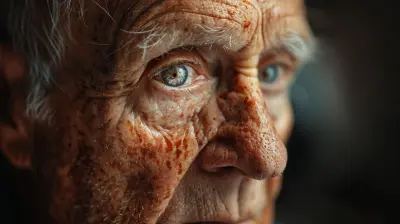 Attachment Theory in Aging: How Bonds Change Over Time