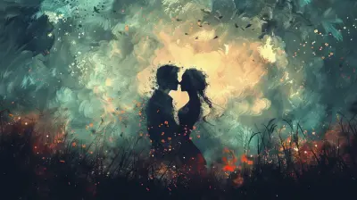 Attachment Theory in Romantic Relationships: Why It Matters