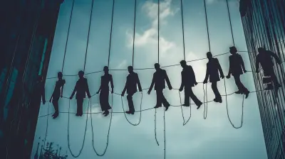 Attachment Theory in the Workplace: How Bonds Affect Productivity