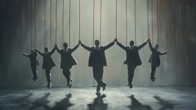 Attachment Theory in the Workplace: How Bonds Affect Productivity