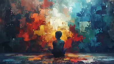 Autism and Anxiety: Exploring the Connection