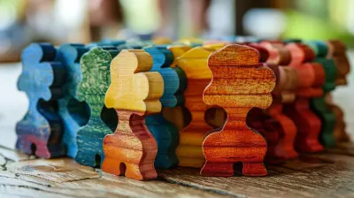 Autism and Community: Why Belonging Matters