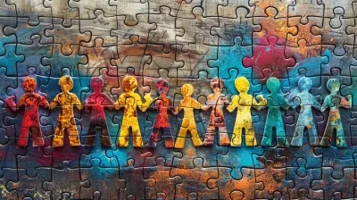 Autism and Community: Why Belonging Matters