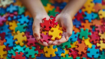 Autism and Community: Why Belonging Matters