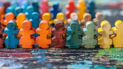 Autism and Community: Why Belonging Matters