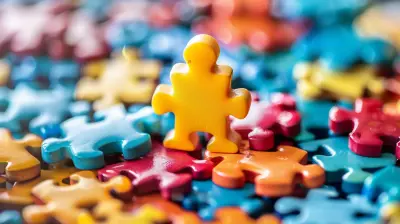 Autism and Employment: Breaking Down Barriers