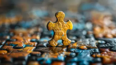 Autism and Employment: Breaking Down Barriers