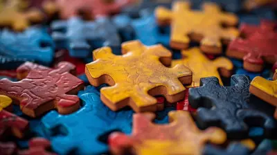 Autism and Employment: Breaking Down Barriers