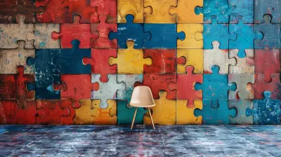 Autism And Employment Breaking Down Barriers