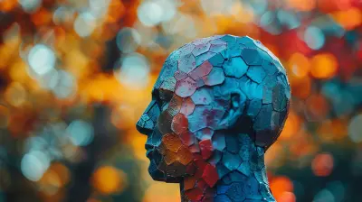 Autism and Executive Functioning: Navigating Daily Life