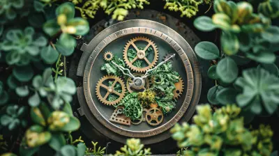 Autism And Executive Functioning Navigating Daily Life