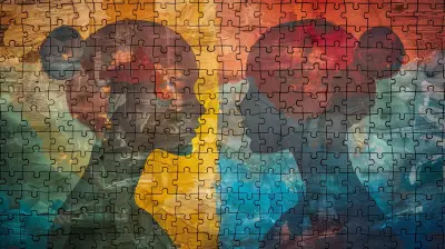 Autism and Gender Identity: Navigating the Overlap