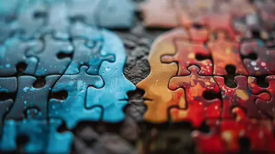 Autism and Gender Identity: Navigating the Overlap
