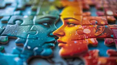 Autism and Gender Identity: Navigating the Overlap