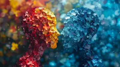 Autism and Gender Identity: Navigating the Overlap