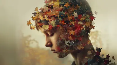 Autism and Mental Health: Addressing Co-Occurring Conditions