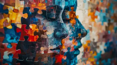 Autism and Mental Health: Addressing Co-Occurring Conditions