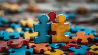 Autism and Mental Health: Addressing Co-Occurring Conditions