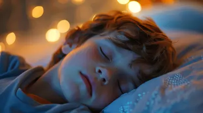 Autism and Sleep: Overcoming Common Challenges
