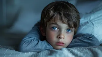 Autism and Sleep: Overcoming Common Challenges