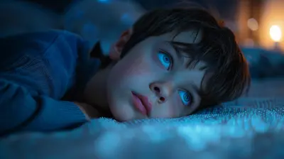 Autism and Sleep: Overcoming Common Challenges