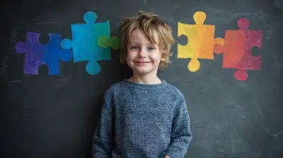 Autism and Social Skills: Managing Expectations