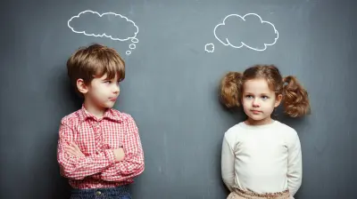 Autism and Social Skills: Managing Expectations