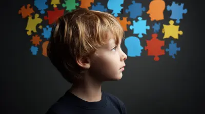 Autism and Social Skills: Managing Expectations