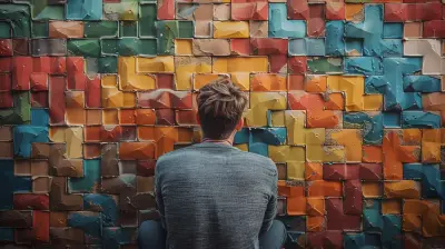 Autism in Adulthood: Challenges and Triumphs