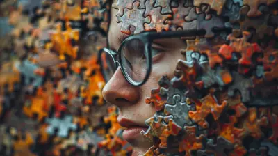 Autism in Adulthood: Challenges and Triumphs