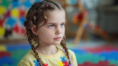 Autism in Girls: Why It’s Often Overlooked
