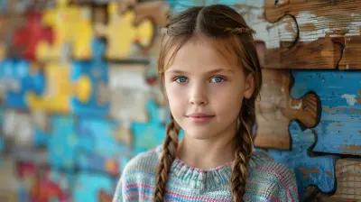 Autism in Girls: Why It’s Often Overlooked