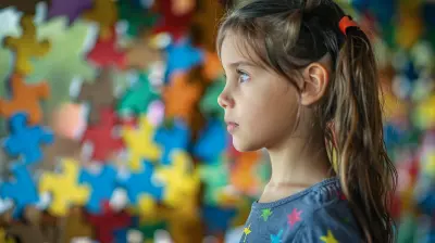 Autism in Girls: Why It’s Often Overlooked