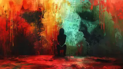 Avoidant Personality Disorder and Social Anxiety: Where Do They Overlap?