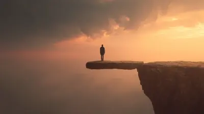 Balancing Hope and Fear During Life Changes