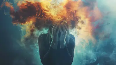 Bipolar Disorder: Understanding Manic and Depressive Episodes