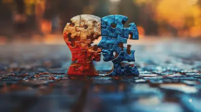 Breaking Down the Four Main Attachment Styles