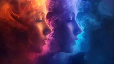 Breaking Down the Four Main Attachment Styles