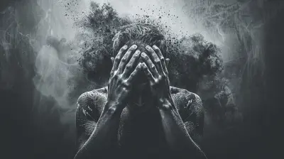 Breaking Down the Myths Surrounding Schizophrenia