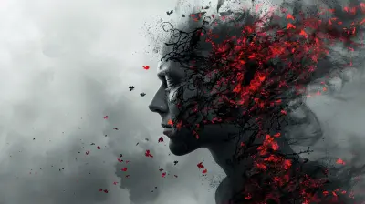 Breaking the Cycle: Overcoming Generational Trauma