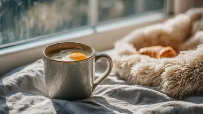 Building a Mindful Morning Routine for a Better Day
