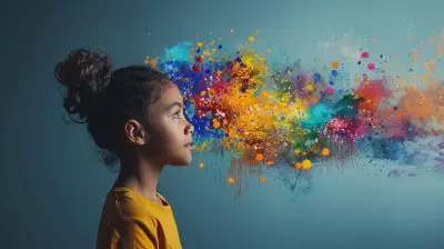 Building Emotional Intelligence in Early Childhood