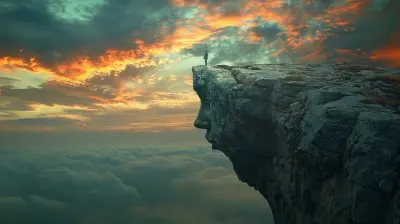 Building Emotional Strength: The Foundations of Resilience