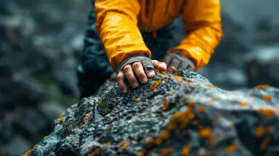 Building Emotional Strength: The Foundations of Resilience