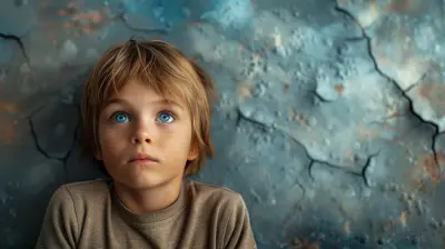 Building Resilience in Children: A Guide for Parents