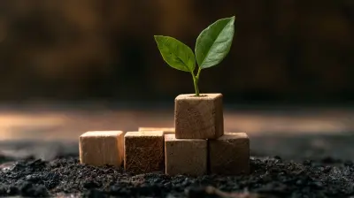 Building Resilience: Preventing Depression Through Habits